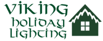 viking holiday lighting